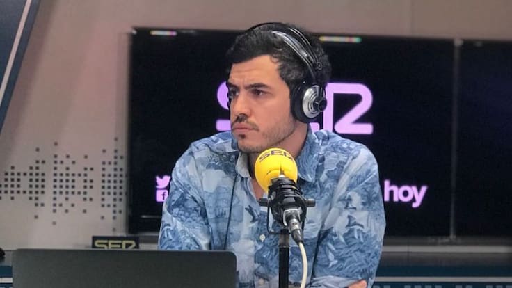 Assange sin internet, es como quitarle el secador a Tamara Falcó