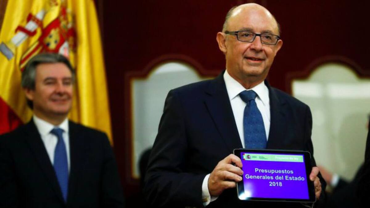 Hérick Campos: “PP y C's rechazan cubrir el déficit de 214 millones en la provincia de Alicante”