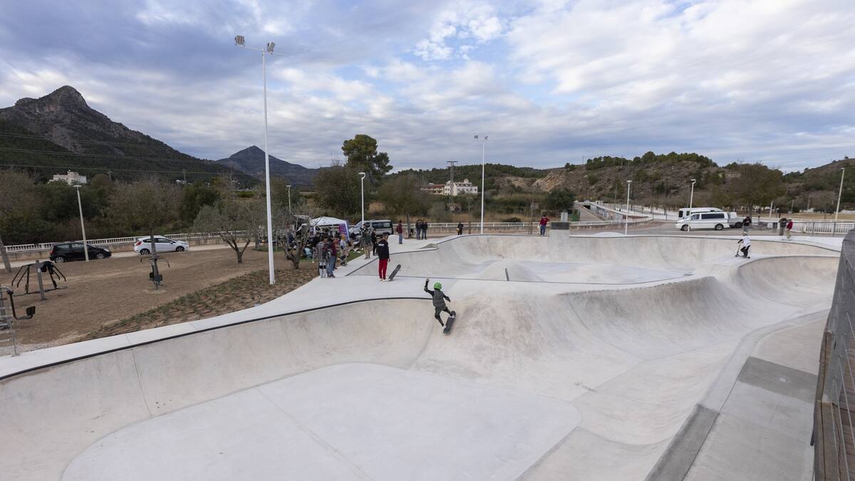 El Gobierno concede el Premio Nacional del Deporte a la ciudad de Gandia