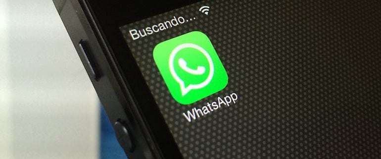 Aunque el WhatsApp resulta útil a la hora de comunicarseen el trabajo, es recomendable no usarlo para decisiones importantes.