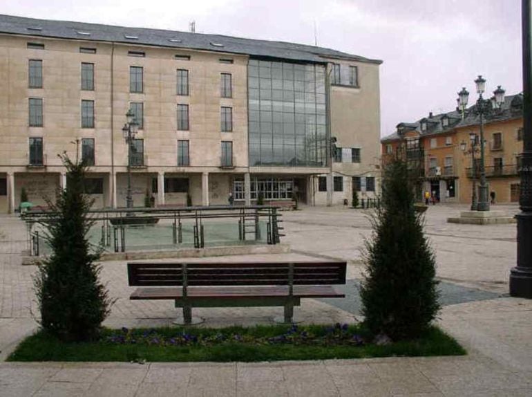 Instituto Gil y Carrasco