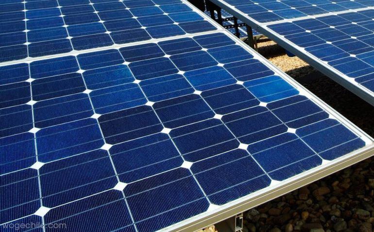 Es Castell permitirá a la gente implicarse financieramente en la construcción del nuevo parque fotovoltaico de Trepuconet.