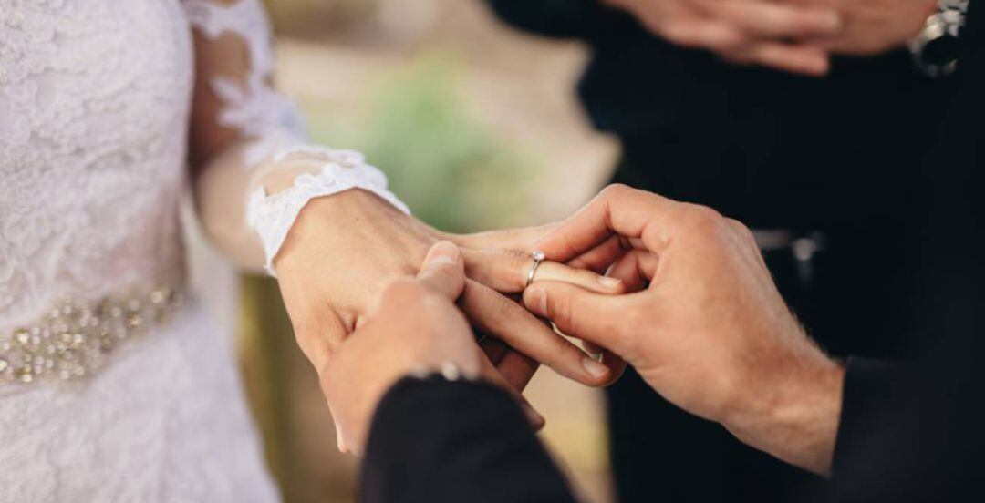 El porcentaje de matrimonios civiles fue del 93,8 %, por encima del 87,5 % de 2019, ha informado este lunes el Instituto Vasco de Estadística-Eustat. 
 