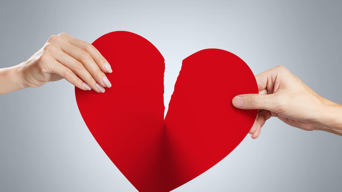 "Si roncas, hasta luego": el síndrome que te provoca un "click" para dejar a tu pareja