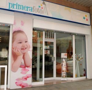 Estudio Primera Foto, en Madrid