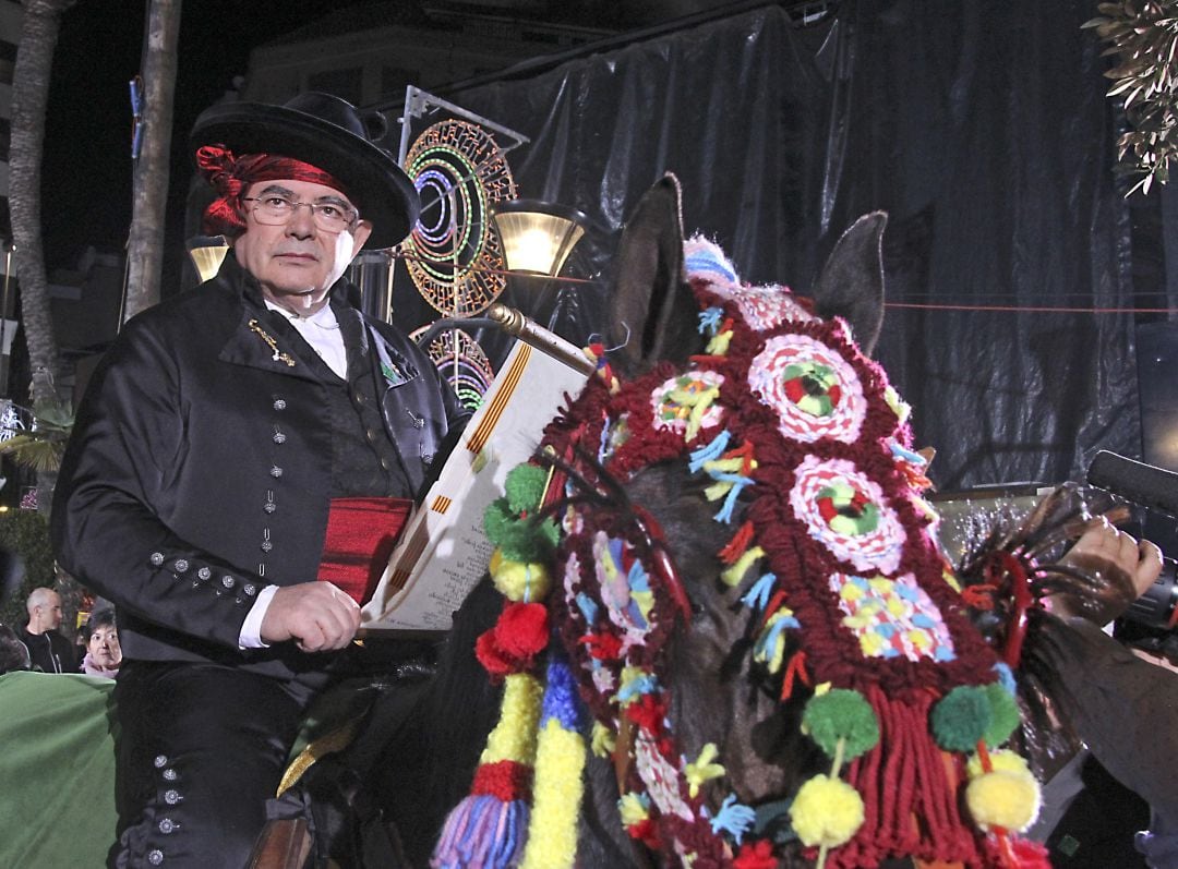 Pregoner Magdalena 2019