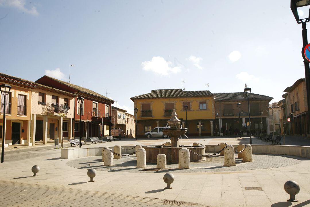 El Ayuntamiento de Becerril de Campos repartirá de manera gratuita una mascarilla al día por alumno del Colegio terracampino