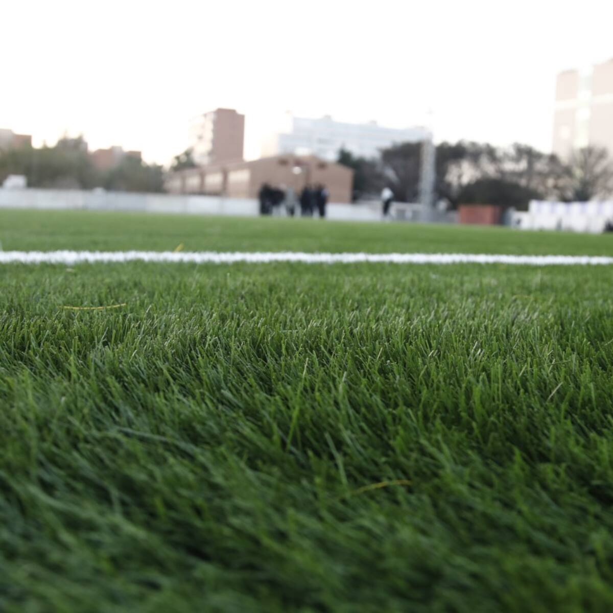 El filial del Cartagena también se 'muda' al Mundial 82