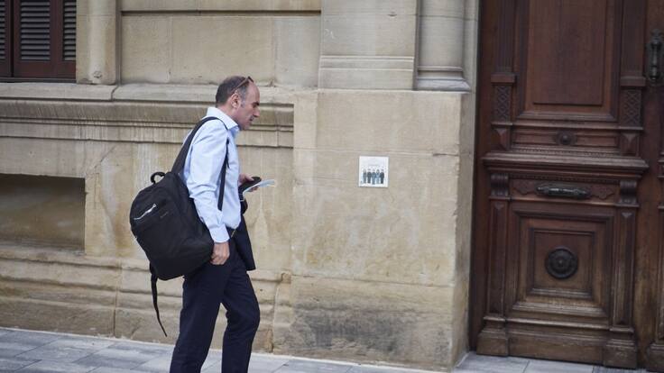 ¿Todo lo posible?: La entrada de Lorente (20/05/2020)