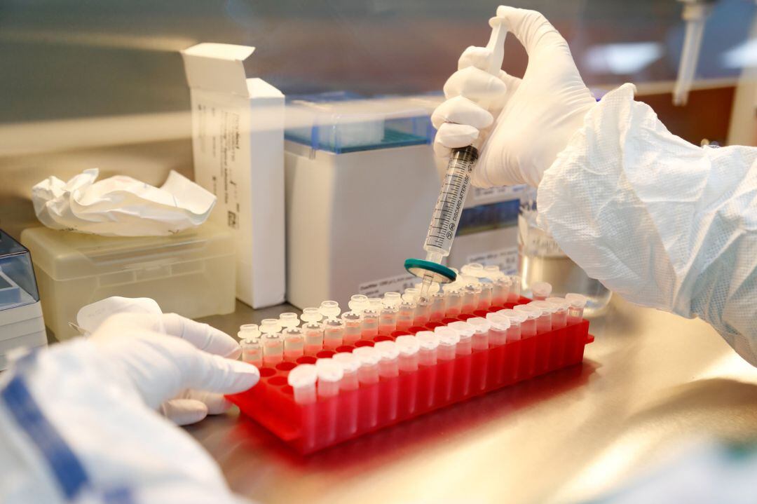 Agosto ha dejado en Balears 185 contagios al día de media y el número de personas hospitalizadas se ha multiplicado por cinco en el último mes