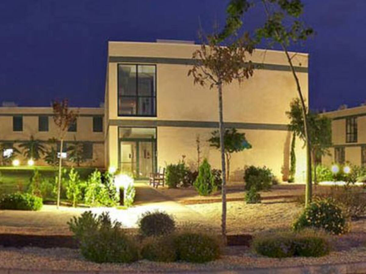 Más de medio centenar de positivos entre usuarios y profesionales de las residencias de Ibiza