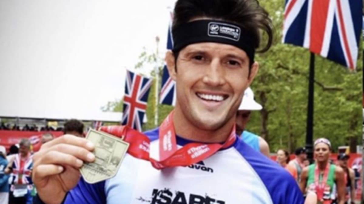 Alicante Corre. Entrevista a Daniel Ruiz, judoca y corredor