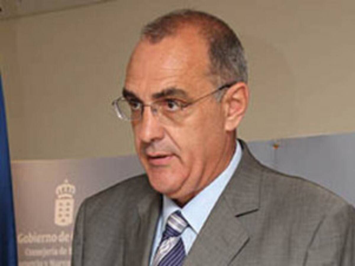 ¿Sobran ayuntamientos en Canarias?