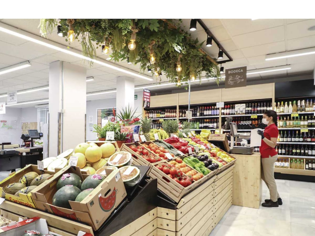 El Jamón acelera su crecimiento y aspira a superar los mil millones de facturación en 2027