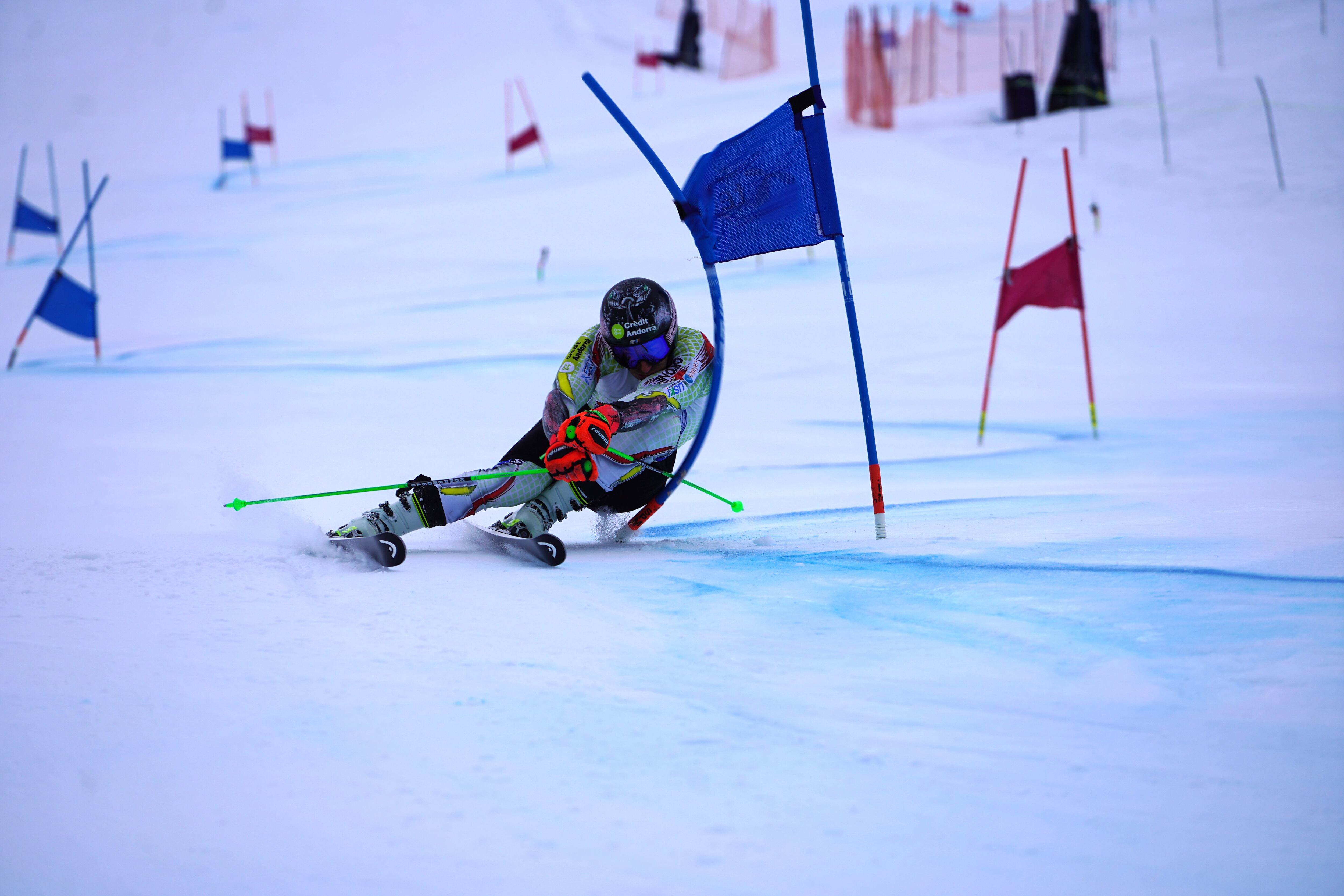 Verdú a Nova Zelanda.