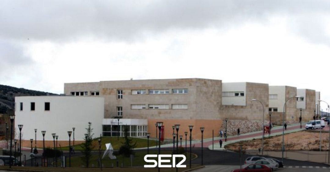 Campus Duques de Soria