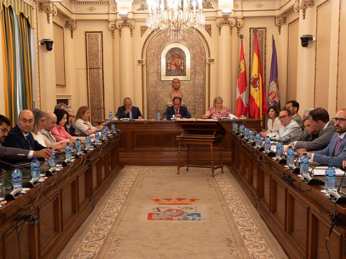La Diputación Provincial de Soria tendrá cuatro vicepresidentes, tres de ellos liberados