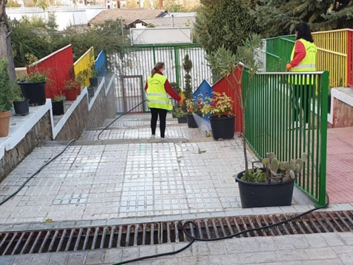 Caen de forma notable los positivos diarios por coronavirus en la provincia