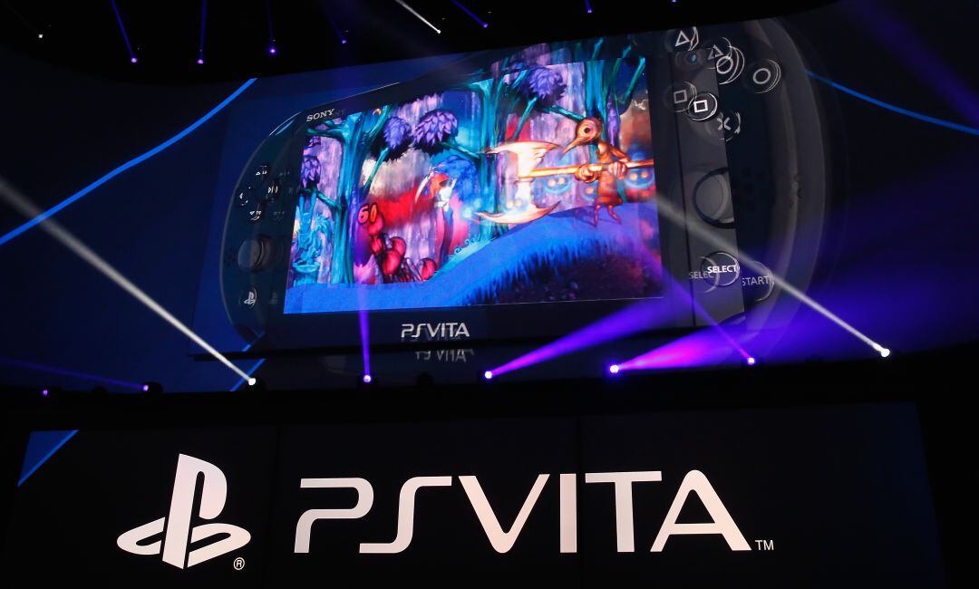 Sony pone fin a la PSVita.