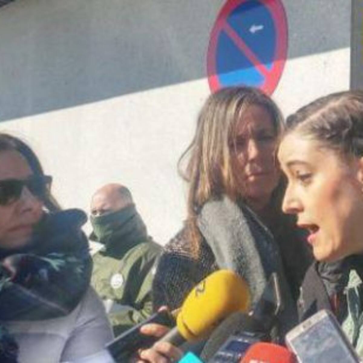 En Marea critica la contratación de centros privados para pruebas de la pública