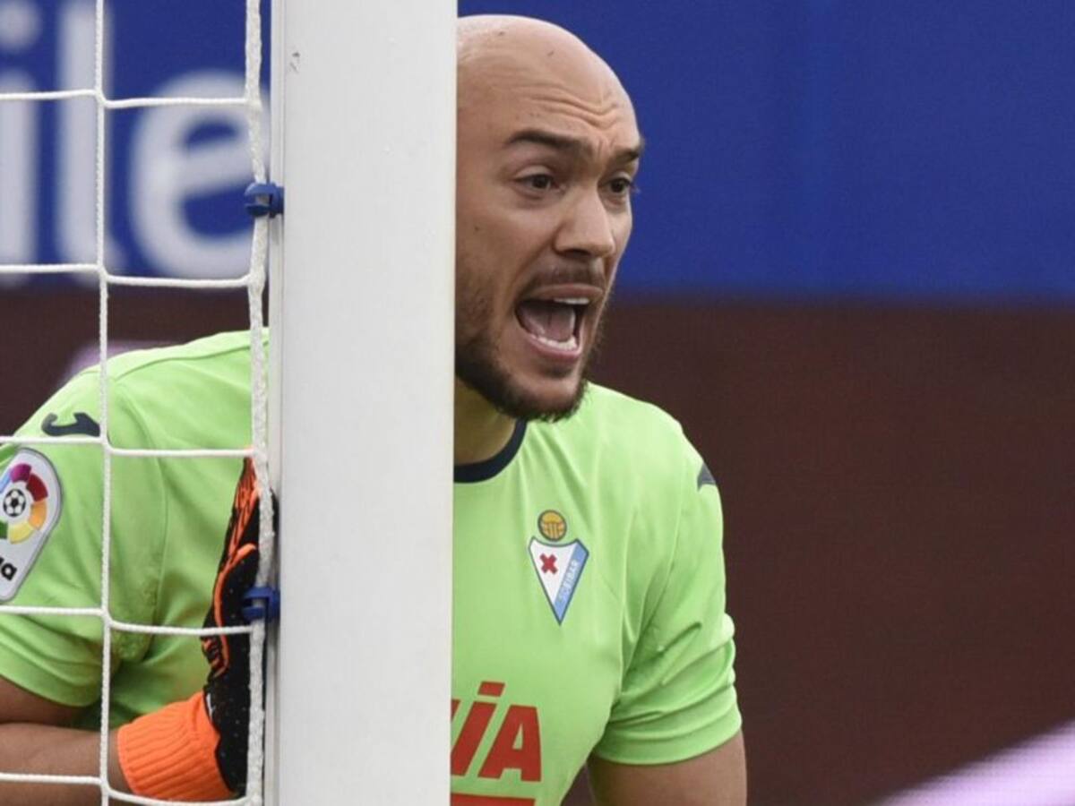 El Eibar debutará en La Rioja en la Copa del Rey