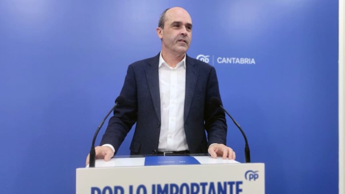 El PP de Cantabria propone prohibir el burka y nipab en espacios públicos