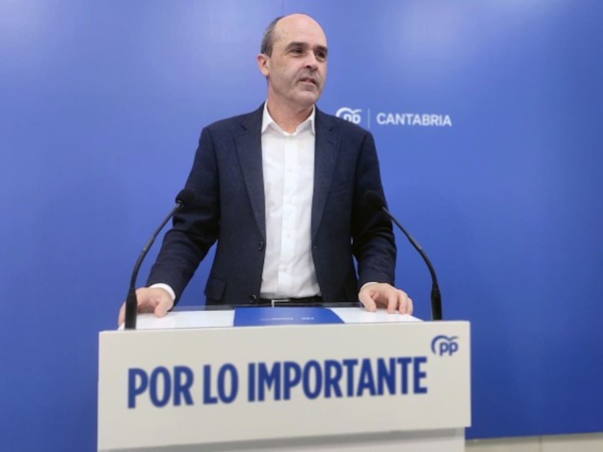 El PP de Cantabria propone prohibir el burka y nipab en espacios públicos