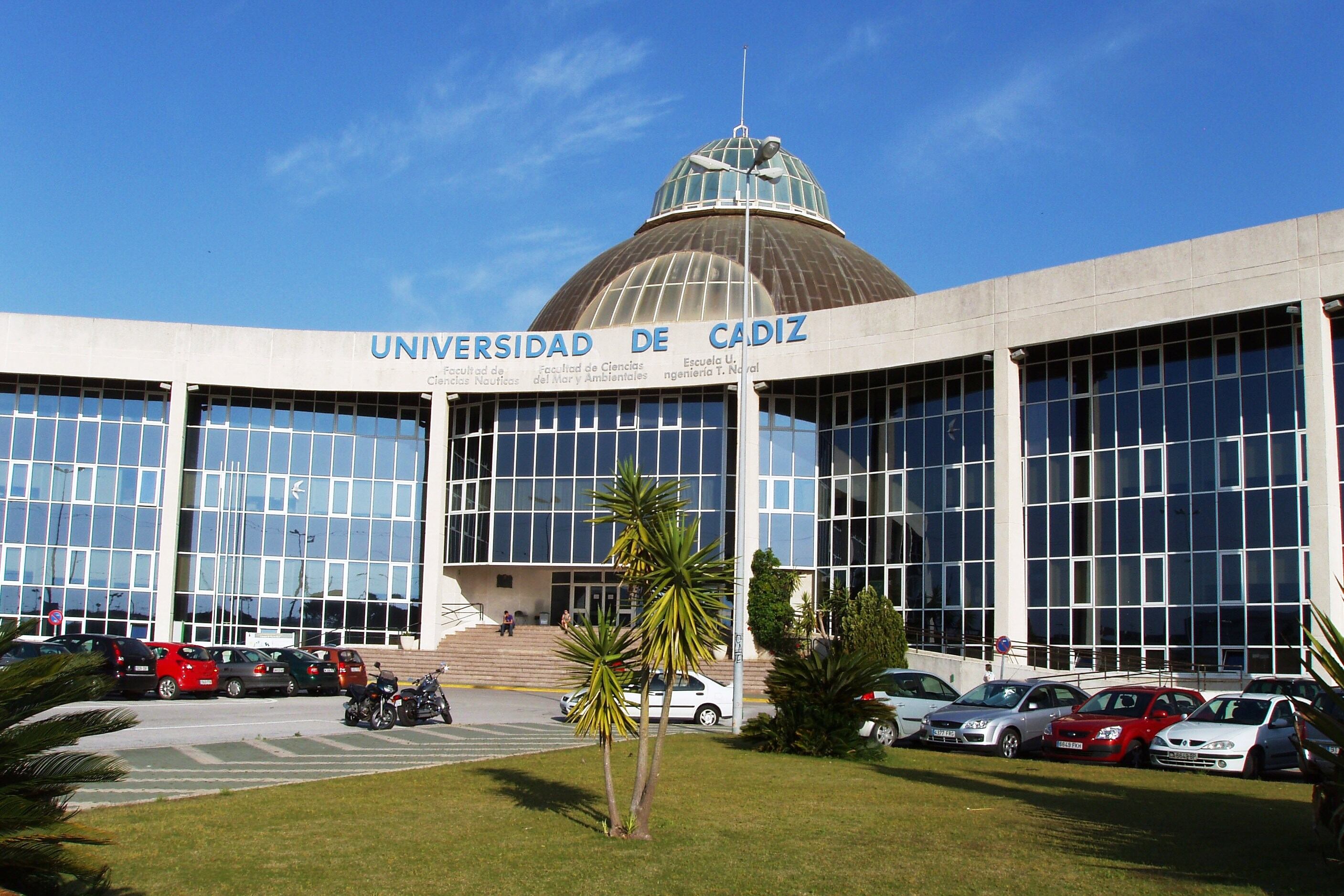 Universidad de Cádiz
