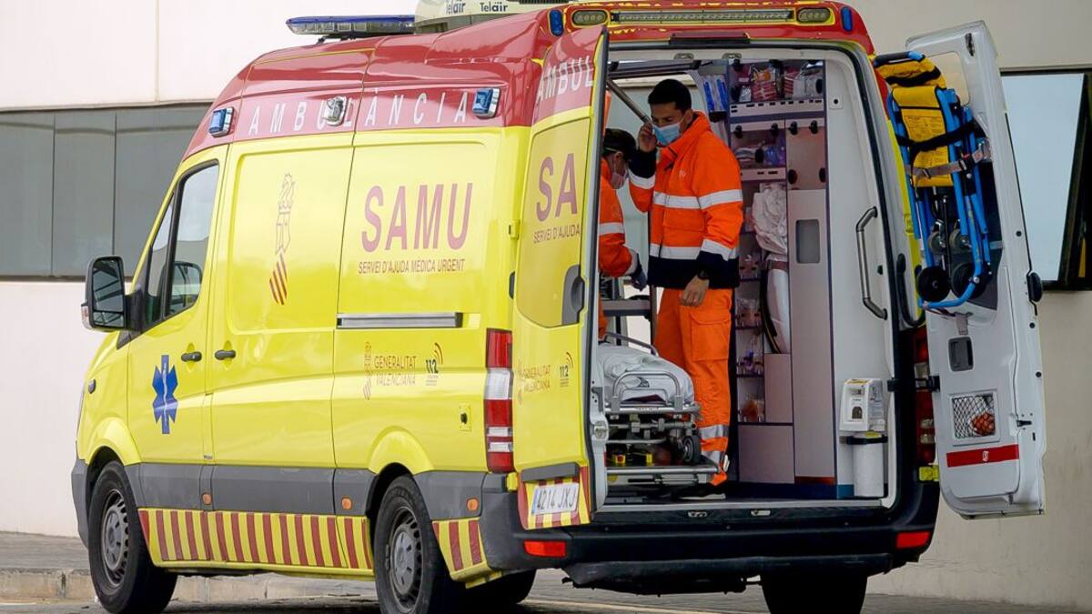 Así fue cómo un niño de cuatro años salvó la vida a su madre gracias a WhatsApp