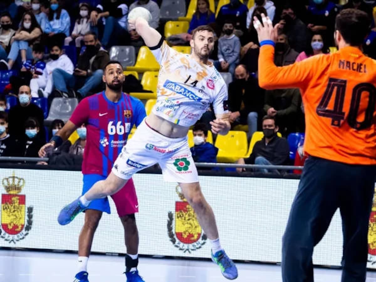 Salida inmediata con destino Nantes