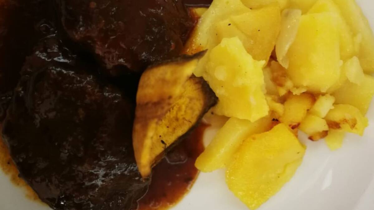 Las Bodegas Pequeños Templos del Buen Comer