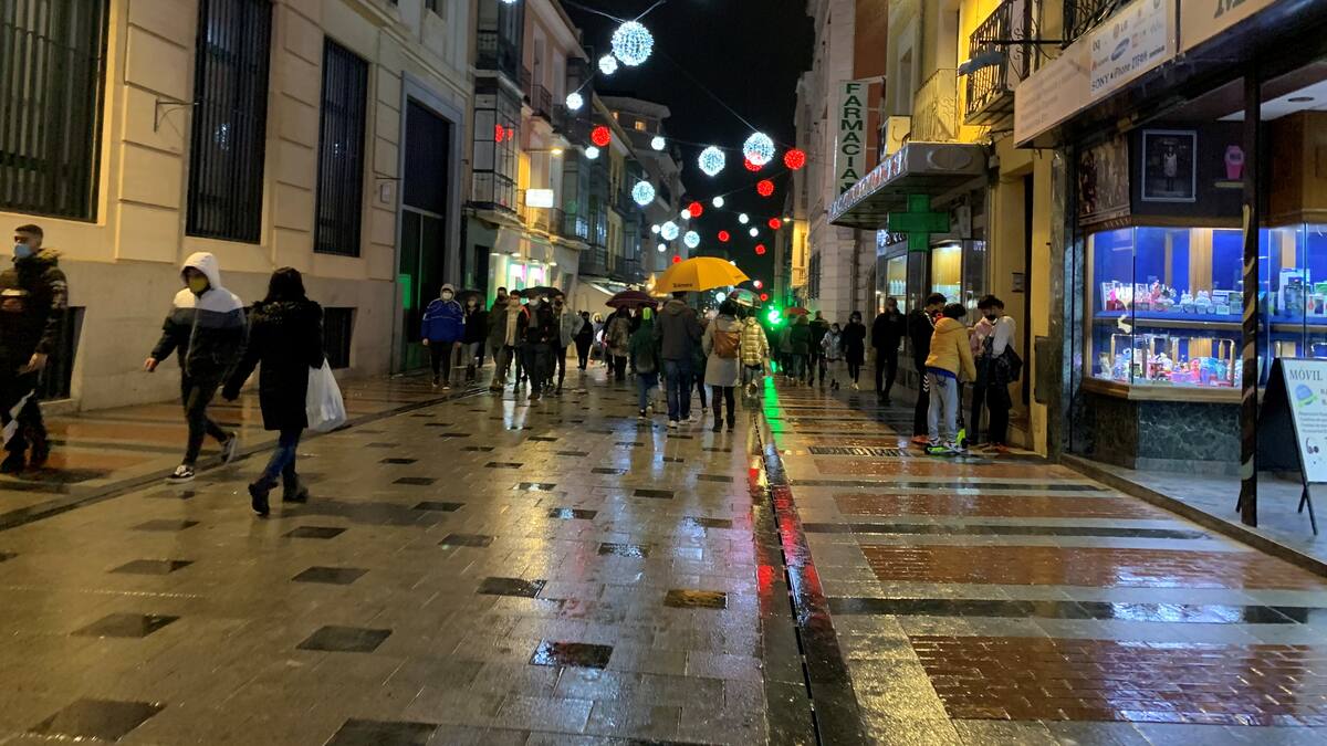 La población de Castilla-La Mancha crece en 20.319 habitantes según el padrón de 2024