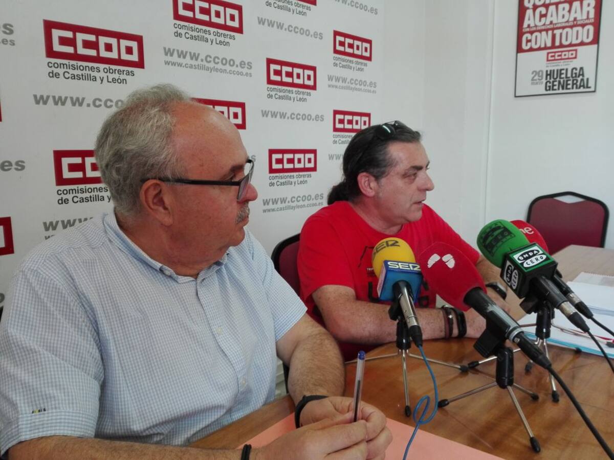 Los ERTEs, un alivio momentáneo