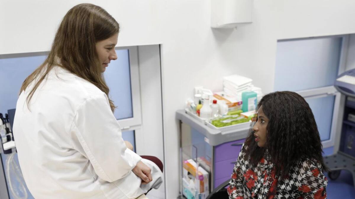 Punto de Fuga: 'El médico que alertó del Coronavirus' (15/02/2020)