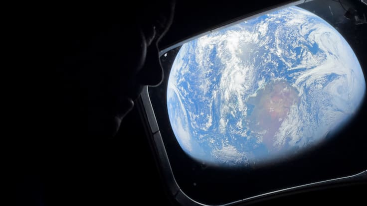 ¿Habitar la Luna o salvar la Tierra?