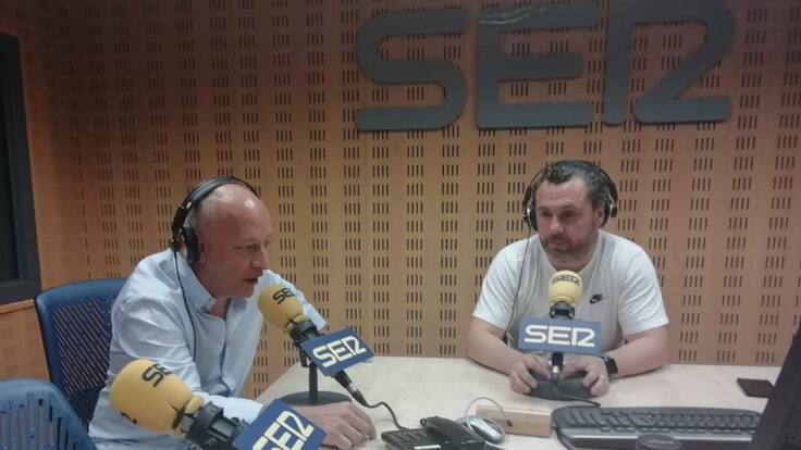 Sergio González: "Vinicius y Bale se quieren reivindicar"