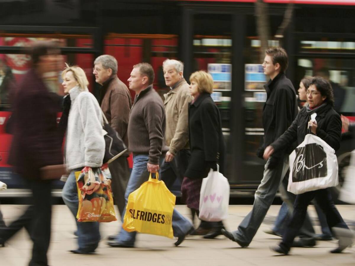 SER Consumidor: Comprar de forma responsable