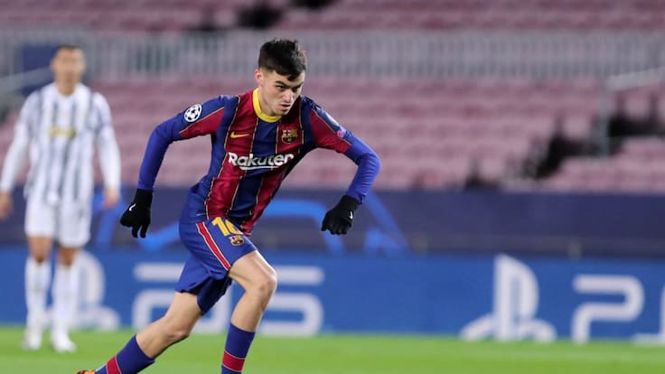 Jordi Cruyff: "Tuve que mirar la lona de Laporta un par de veces"