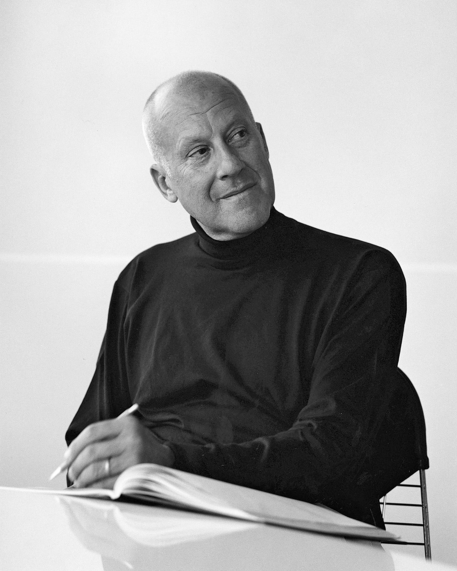 Norman Foster