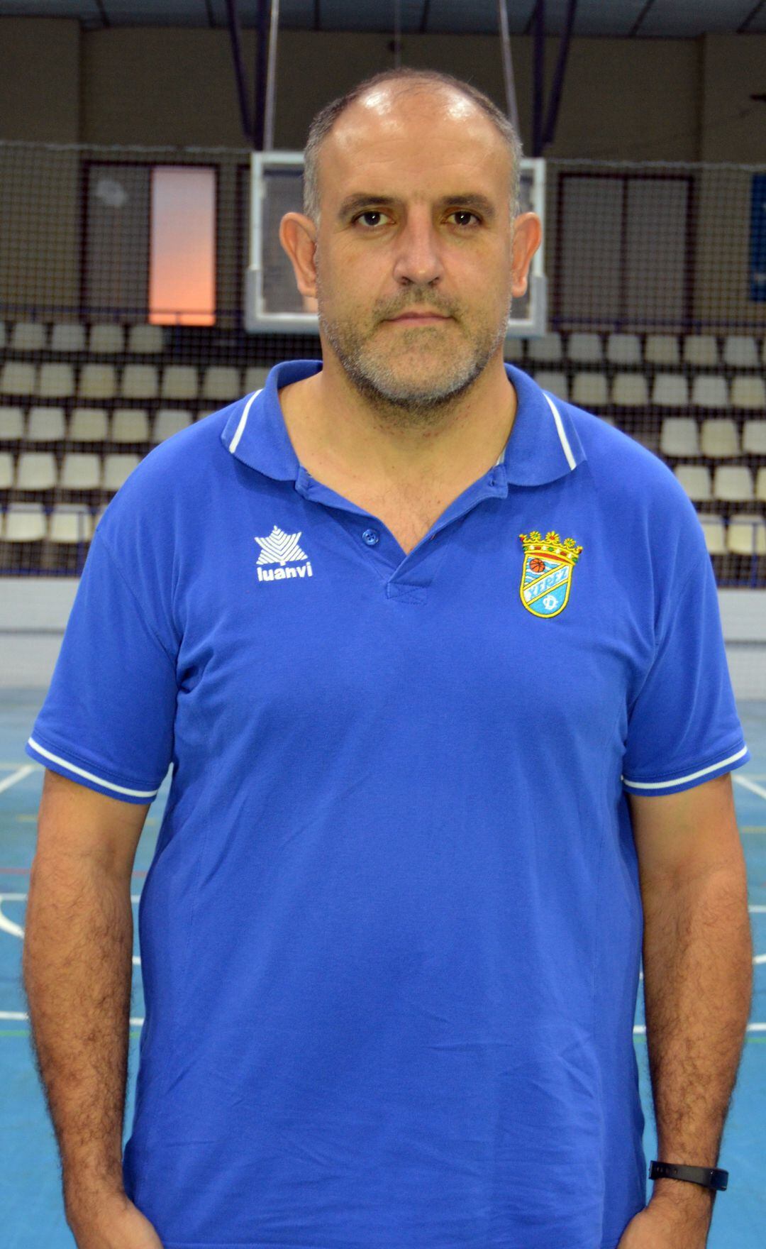 Javier Rodríguez seguirá al frente del Baloncesto XCD