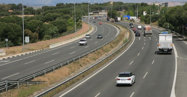 Se va a actuar en las zonas dañadas por las lluvias de los últimos meses