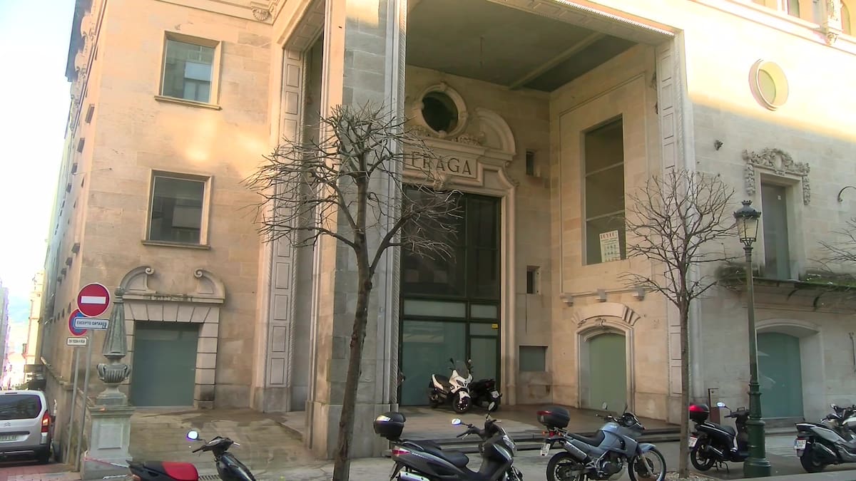 Entrevista a Roberto Relova sobre el Teatro-Cine Fraga y su espectacular acústica