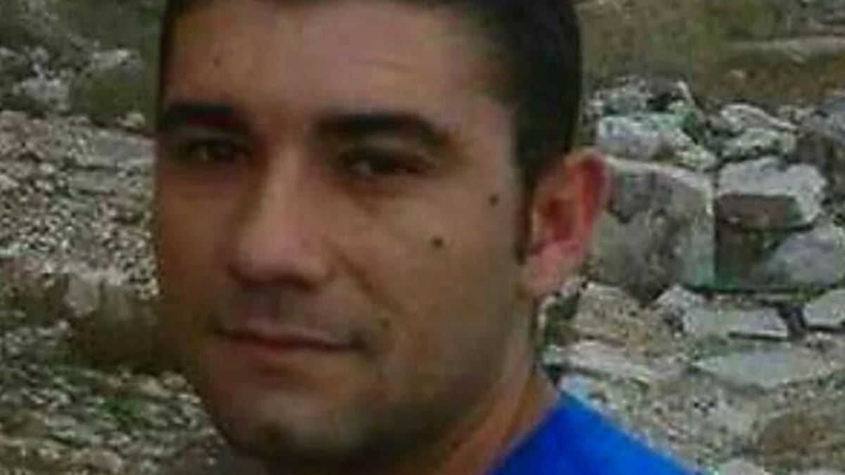 Se busca a Miguel Arriaga, desaparecido desde el jueves en Almódovar del Campo