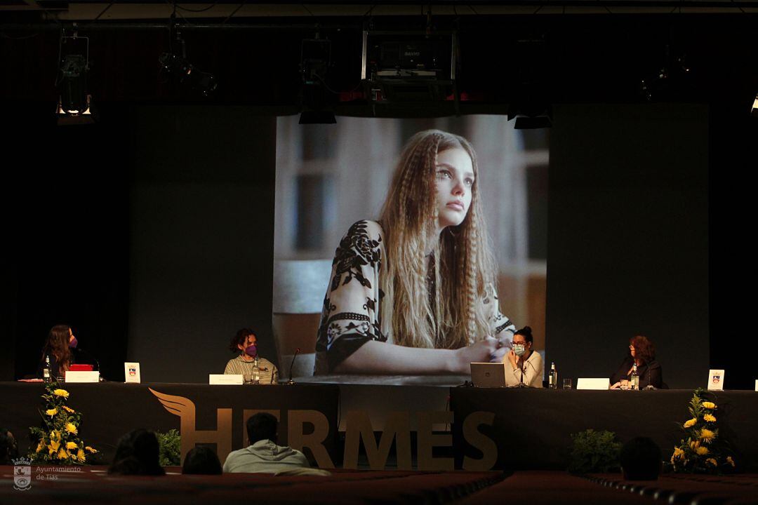I Congreso Hermes celebrado en el municipio de Tías, Lanzarote. 