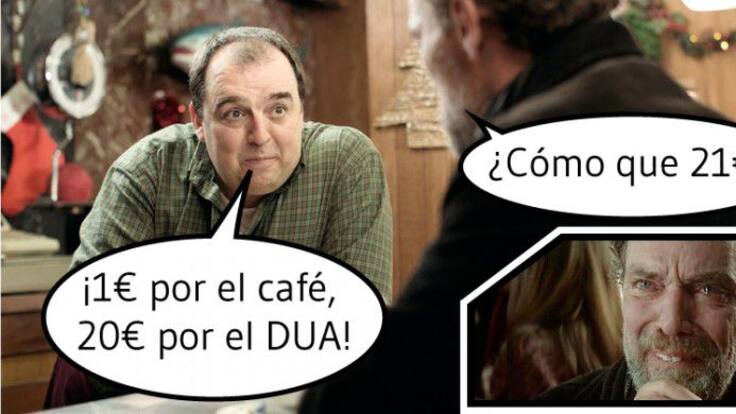 A fondo: 'El DUA a debate'