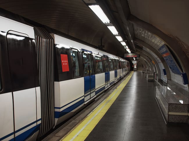 La Comunidad de Madrid cree que la extensión del Metro a Parla o Perales tendría un "alto coste para una baja demanda"