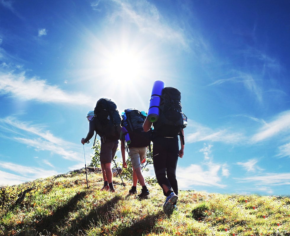 Entre las iniciativas de la escuela, los jóvenes del municipio pueden sumarse al aprendizaje en la naturaleza, el desarrollo integral o la diversión y el bienestar