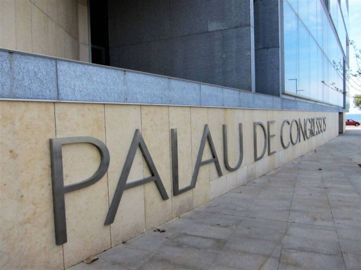 El Palacio de Congresos de Palma acoge el primer gran evento post pandemia