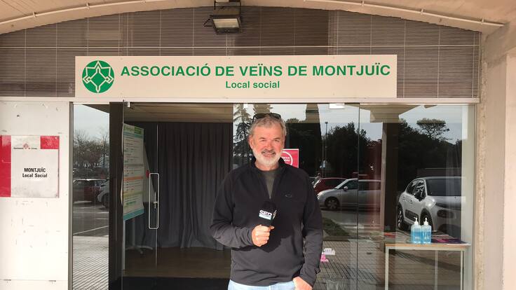 GIRONA BARRI A BARRI | Montjuïc