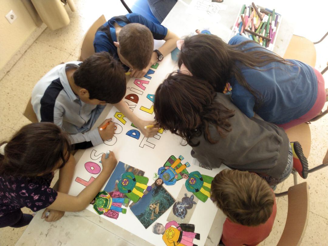 Petrer abre el plazo de subvenciones para las AMPAS 